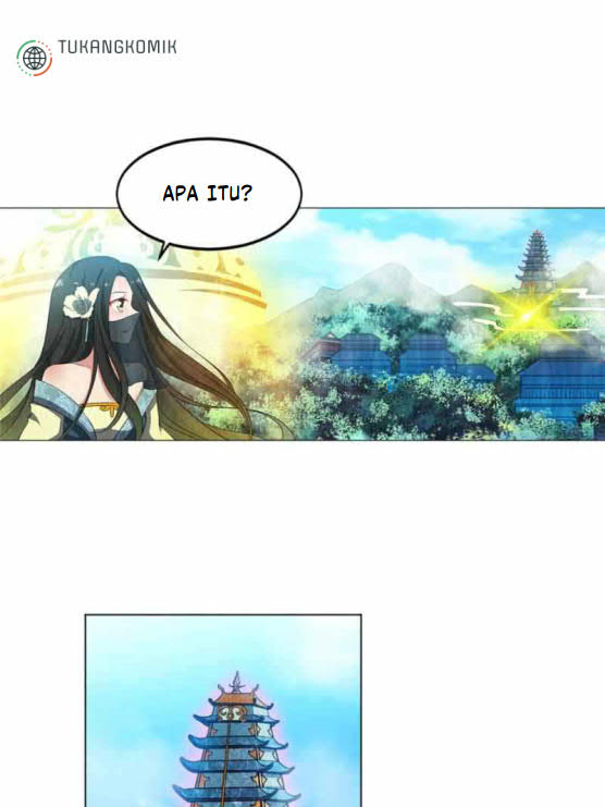 Rebirth Become a Dog Chapter 80 Gambar 56